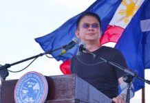 Chiz Escudero To File Bill Barring Relatives of Public Officials from being Contractors for Gov’t Projects