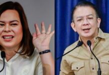 Chiz Escudero Believes Senate Must Abide SC Ruling over Sara Duterte Impeachment Case
