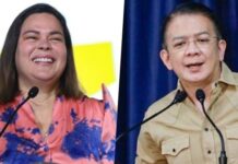 Chiz Escudero Reacts To Calls To Rush the Start of Sara Duterte’s Impeachment Trial