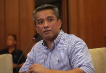 “Walang Pasok” Announcements To Now Come From DILG Secretary Jonvic Remulla