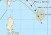 Dante PH – PAGASA Gives Update About The Tropical Depression, Habagat PH