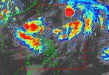 DANTE PH – PAGASA Issues Latest About The Tropical Storm
