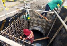 President Marcos Wants Investigation on Faulty Flood Control Projects to Begin Soon