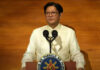 ‘PNoy’ trends on X during Marcos’ 4th SONA