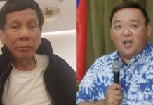 Harry Roque Insists “No Truth” on Alleged Meddling in Duterte’s ICC Case