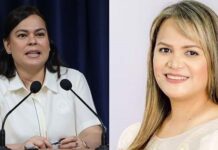 House Hits Back at Sara Duterte over Dad Rodrigo’s ICC Detention
