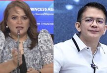 House Reacts To Chiz Escudero’s Remarks over Alleged P150 Billion Budget Amendment