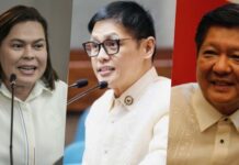 Jay Khonghun Belies Sara Duterte’s Claim that Marcos Jr, ICC Used Each Other