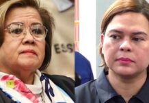 Leila de Lima on SC Ruling over Sara Duterte Impeachment Case: “Procedurally questionable”