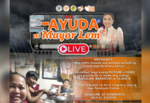 Calumpit mayor defends ‘E-Ayuda’ for flood-hit residents