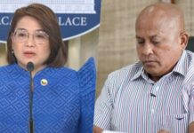 Malacañang Insists Possibility of ICC Issuing Arrest Warrant vs. Bato dela Rosa Not an Old Issue