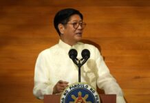 In SONA speech, Marcos calls Torre ‘new champion’ in nod to bout vs Baste