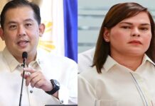 Martin Romualdez Calls on House To Not Bow in Silence over SC Ruling on Duterte’s Impeachment Case