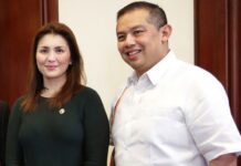 Martin Romualdez’s Wife Yedda To Sit as Tingog Party-List Representative in 20th Congress