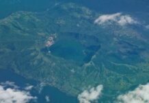 Missing Sabungeros Case: Suspected Human Ribs Found in Taal Lake