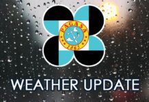 PAGASA: TD Dante & Habagat to Bring Rains Over Parts of PH