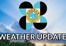 PAGASA Releases Latest Weather Update for Tuesday (July 29, 2025)