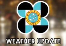 PAGASA Releases Latest Weather Update for Thursday (July 31, 2025)