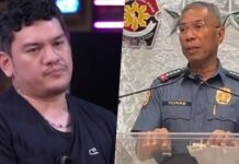 PNP Chief Torre Speaks on Skin Complexion after Baste Duterte Called him “Monkey”