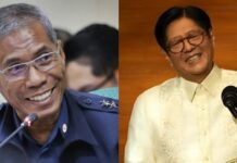 PNP Chief Torre on Bongbong Marcos SONA 2025: ‘5.5 stars out of 5’