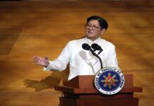 President Bongbong Marcos Praised For Using Filipino Language