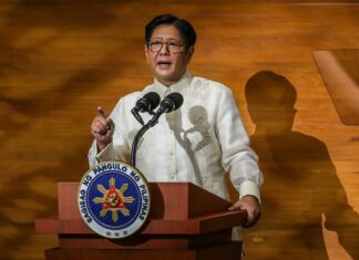 President Bongbong Marcos Addressed These Issues In SONA 2025
