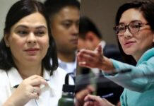 Risa Hontiveros Speaks on Possible Motion To Block Sara Duterte’s Impeachment Trial