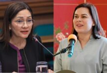 Risa Hontiveros Issues Statement Over SC Ruling In VP Sara’s Impeachment Trial