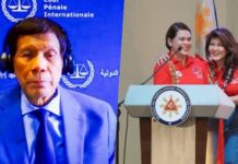 Rodrigo Duterte Believes Imee Marcos “Sincere” with Friendship with Inday Sara