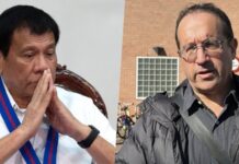 Rodrigo Duterte’s Lawyers Request ICC To Pause Decision-Making over Interim Release Plea