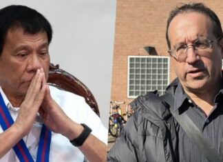 Rodrigo Duterte’s Lawyers Request ICC To Pause Decision-Making over Interim Release Plea