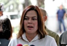 Sara Duterte Speaks After SC Declares Impeachment “Unconstitutional”