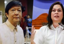 Sara Duterte Claims Marcos Jr. Allegedly Pretends To Be Kind, Different from his Father