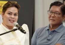 Sara Duterte Claims No Law Mandates Filipinos To Listen to the President’s SONA