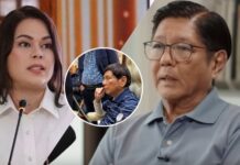 Sara Duterte Claims Marcos Admin Allegedly Used ICC To Drive FPRRD Away