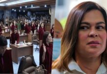 Senate Impeachment Court To Vote over Possible Sara Duterte Trial