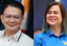 Senate To Discuss Supreme Court Ruling on Sara Duterte’s Impeachment on August 6