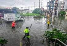 Habagat PH – State Of Calamity Declared In These Areas