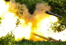 Thailand-Cambodia Border Dispute – Cambodia Calls For ‘Immediate Ceasefire’