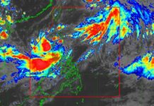 Typhoon Emong Update – PAGASA Raises Signals No. 1, 2, 3, and 4 In These Areas