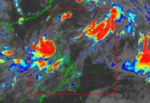 Typhoon Emong Update – More Areas Placed Under Signal No. 4