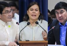 VP Sara Duterte Impeachment – Tulfos Respect SC Ruling, But Stressed This