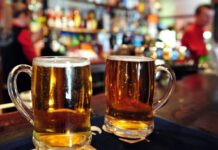 Man Dies After Drinking Only Beer for Month Without Eating