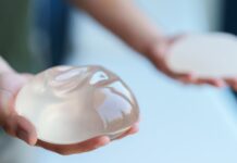 Woman Survives 22 Stab Wounds Thanks to Her Silicone Breast Implants