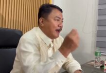 Congressman Briones Seeks Total Online Gambling Ban After Sabong Video Incident