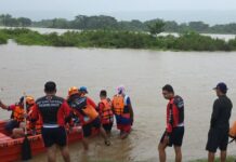 Nearly 1,000 Families Evacuated in Cagayan Due to Crising