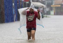 Tropical Storm Wipha (formerly ‘Crising’) makes landfall in Vietnam; heavy rains persist in Philippines