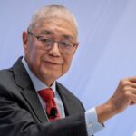 BSP chief says inflation expectations ‘more or less anchored’