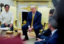 Asian equities resume rally on tariff relief for Indonesia, Philippines