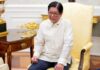 Marcos says grounding planes due to fuel shortage a ‘distinct possibility’, Bloomberg News reports